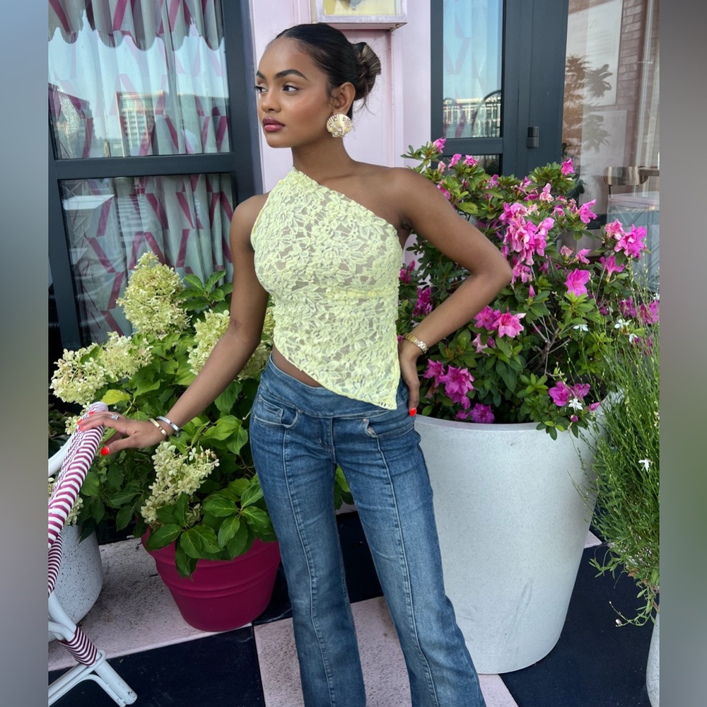 Backless Top - image 3